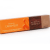 Tablete Chocolate ao Leite Com Recheio de Caramelo 40g