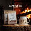 Cappuccino 200g