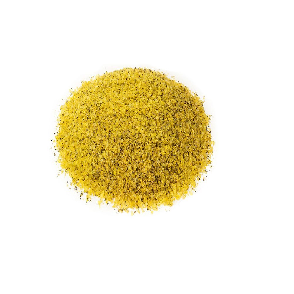 Lemon Pepper